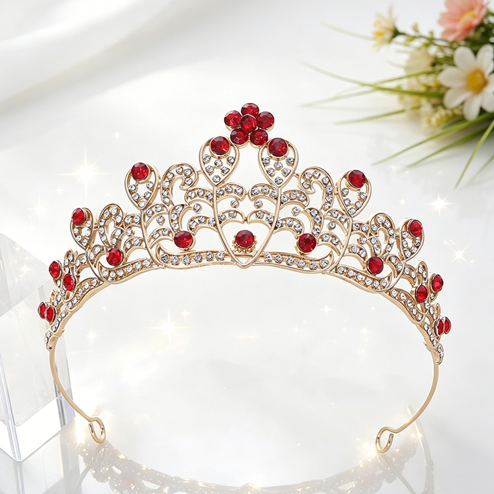 Vintage Baroque Gold Plated Fi - Vintage Fashion Accessories 评论和价格