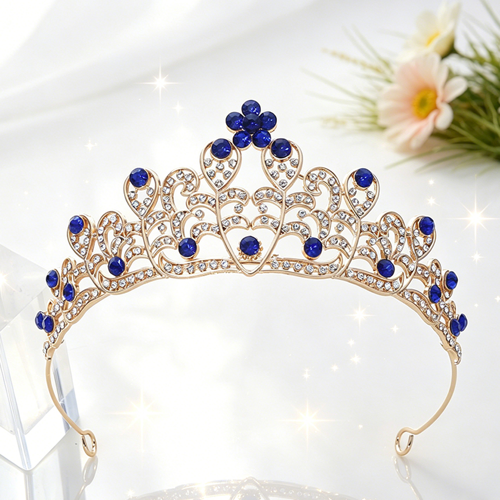 Vintage Baroque Gold Plated Fi - Vintage Fashion Accessories 评论和价格