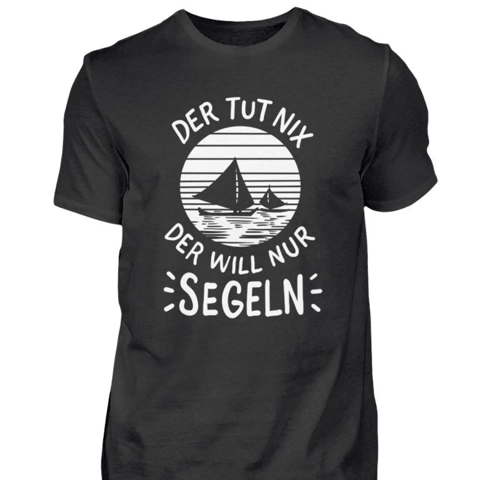 Funny Sailing Saying Sailboat  - Vintage Yacht Fashion 评论和价格