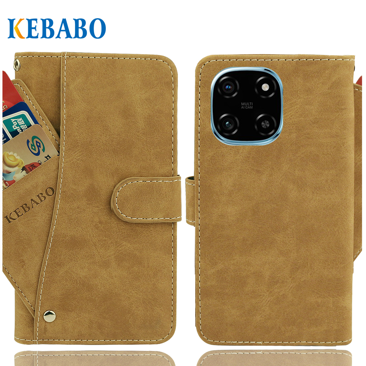 Leather Wallet Blackview Color - Vintage Fashion Coloring Book 评论和价格