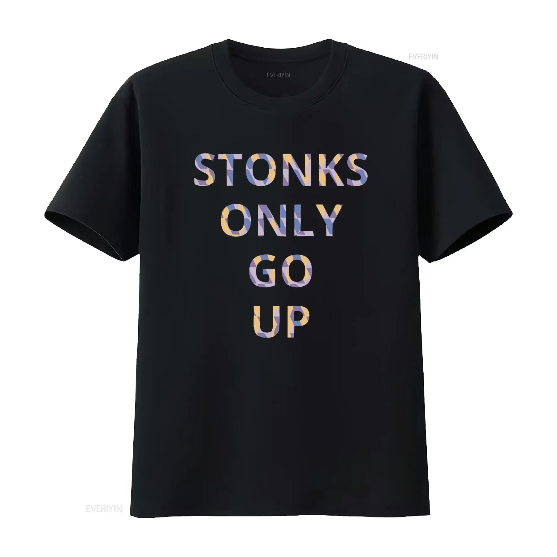 Stonks Only Go Up Stock Market - Vintage Fashion Market 评论和价格