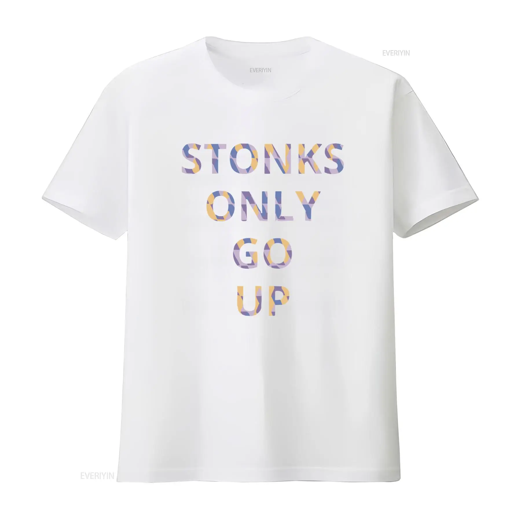 Stonks Only Go Up Stock Market - Vintage Fashion Market 评论和价格
