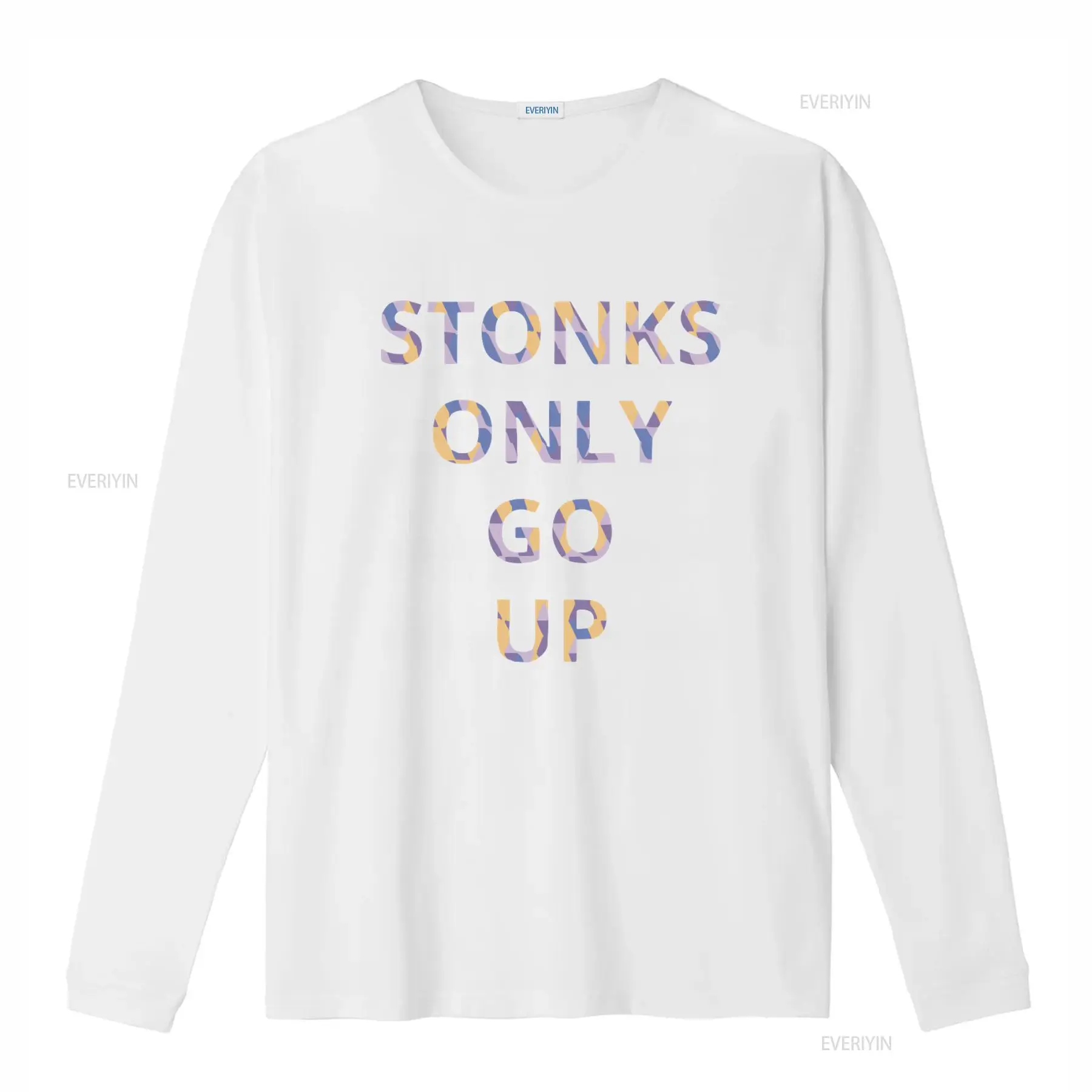 Stonks Only Go Up Stock Market - Vintage Fashion Market 评论和价格