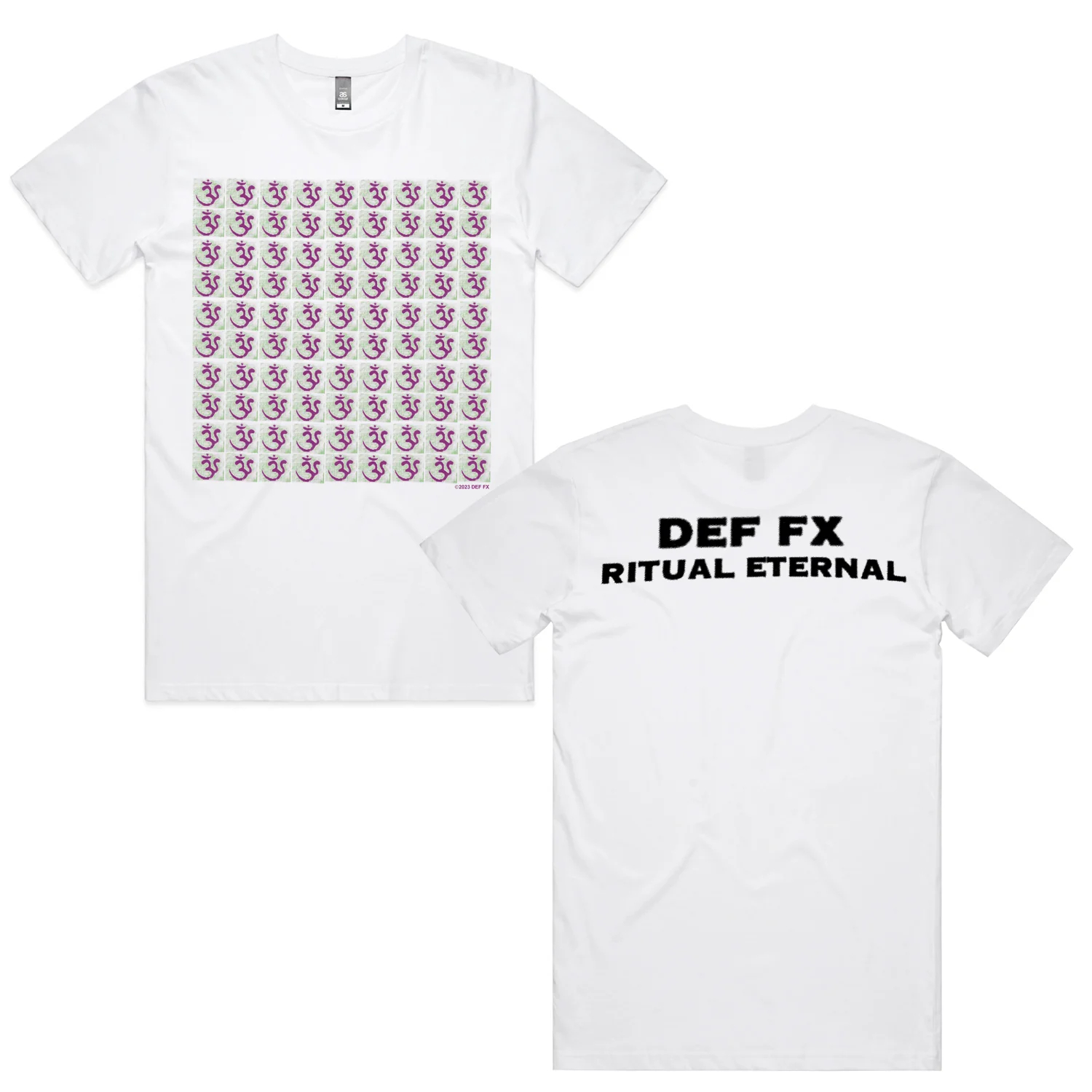 Australia Rock Band DEF FX‌  G - Vintage Fashion Australia 评论和价格