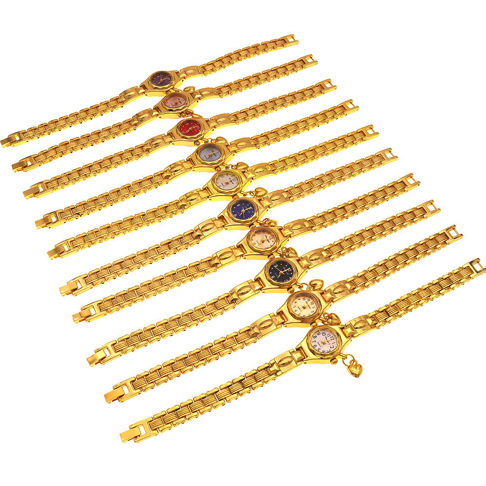 Cute Women's Bracelet, Ultra S - Vintage Fashion Watches 评论和价格
