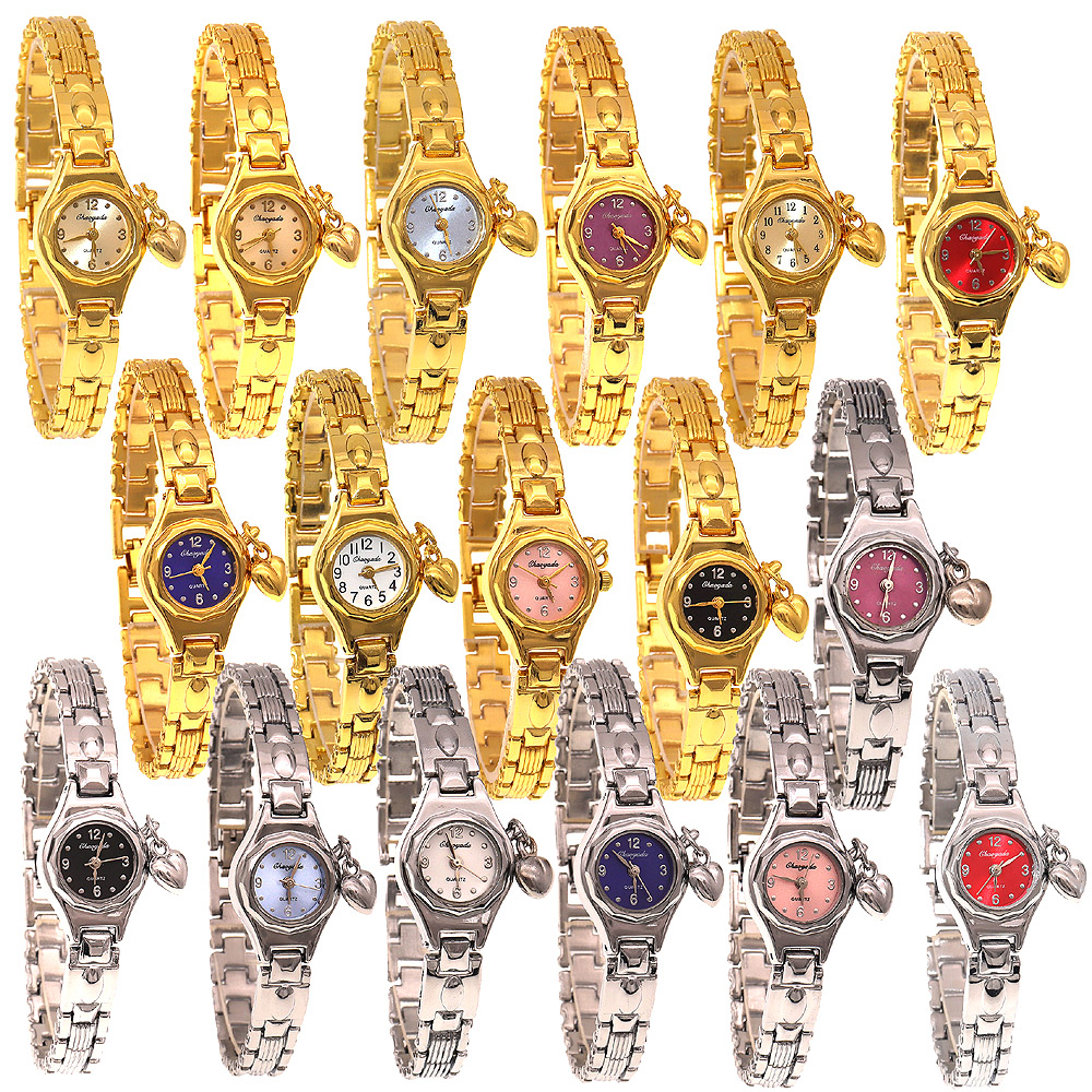 Cute Women's Bracelet, Ultra S - Vintage Fashion Watches 评论和价格