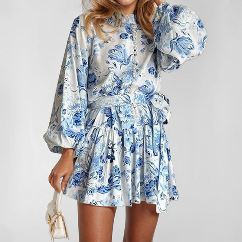 2026 Spring Women's Vintage Pr - Vintage Fashion Market 评论和价格