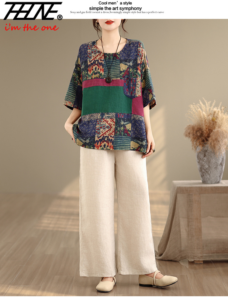 THHONE Plus Size Fashion Summe - Vintage Fashion Plus Size 评论和价格