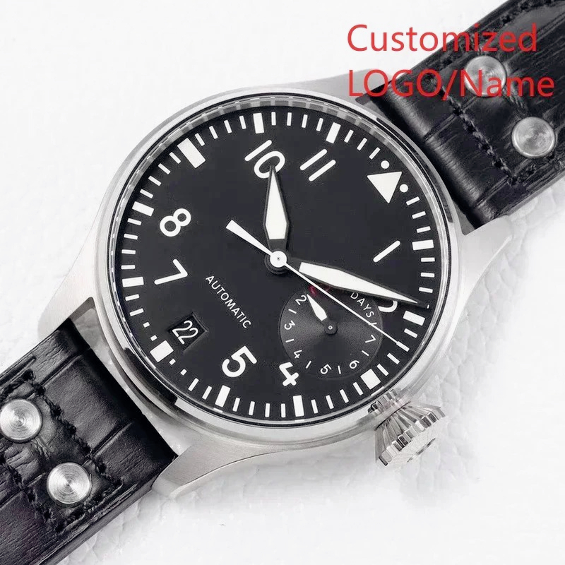 Fashion Sport Pilot Automatic  - Vintage Fashion Watches 评论和价格