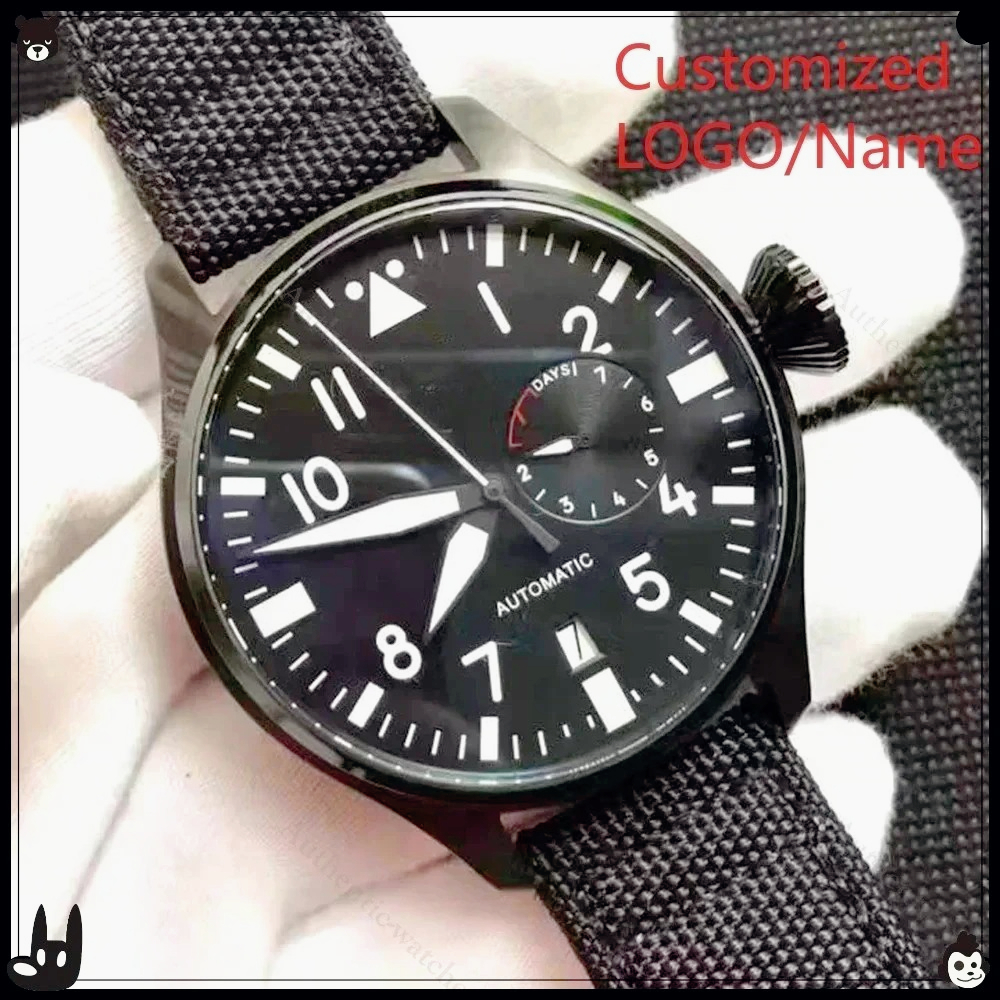 Fashion Sport Pilot Automatic  - Vintage Fashion Watches 评论和价格