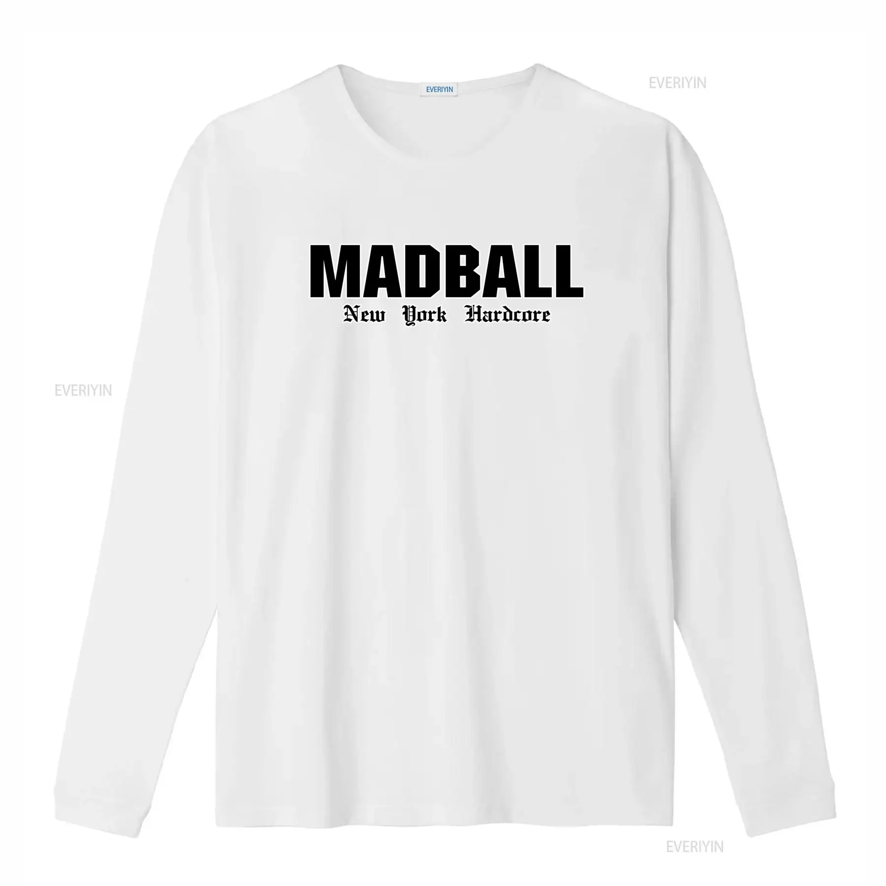 Madball New York Hardcore T sh - Vintage Fashion New York 评论和价格