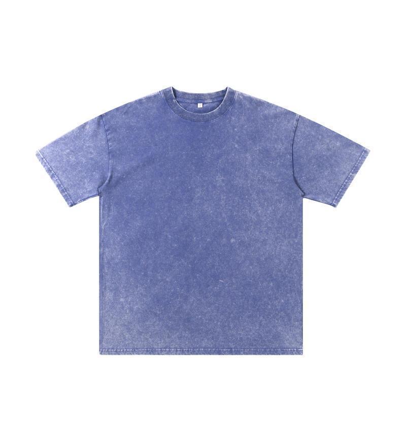 230g Vintage Heavyweight Wax D - Tie Dye Shirt Vintage 评论和价格