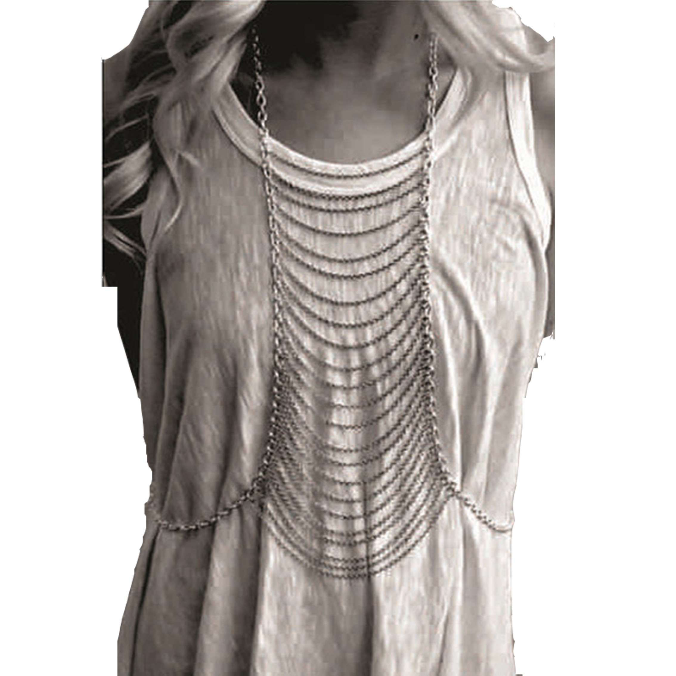 Simplicity Long Tassel Reticul - Vintage Fashion Vogue 评论和价格