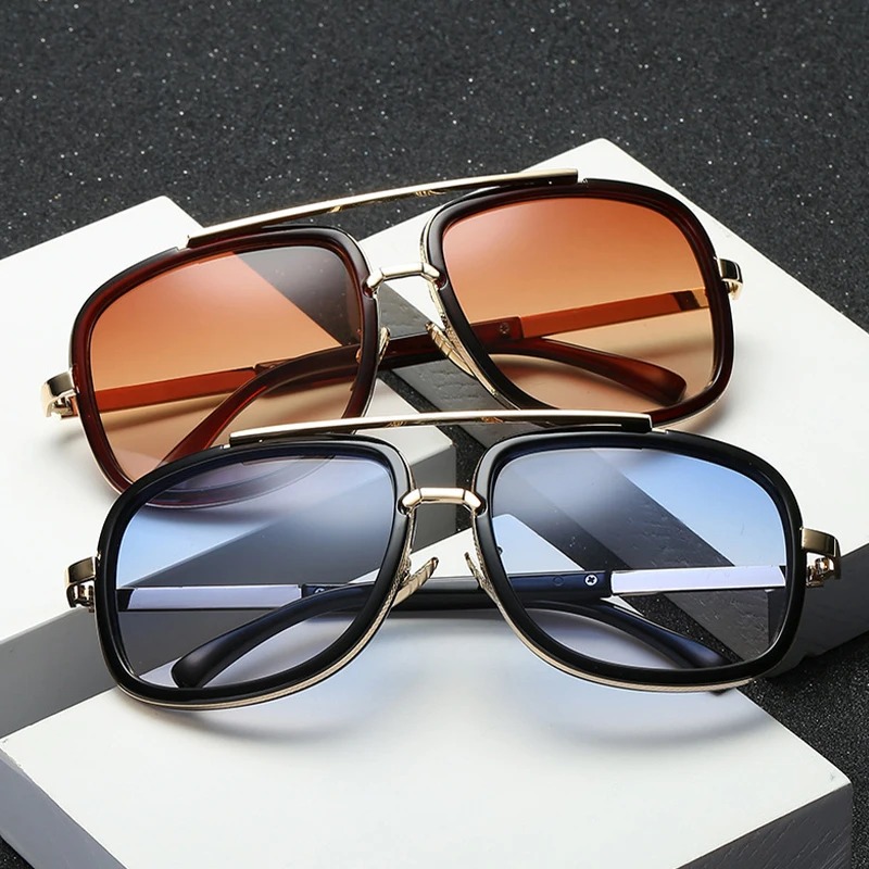 New Fashion Cool Men Driving G - Vintage Fashion Images 评论和价格