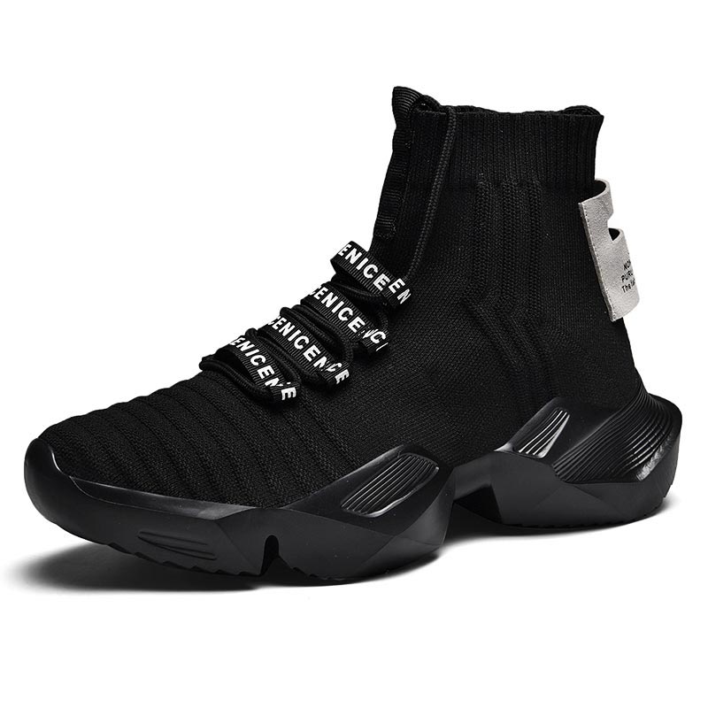 Plus Size High Top Massive Spo - Vintage Fashion Online Store 评论和价格