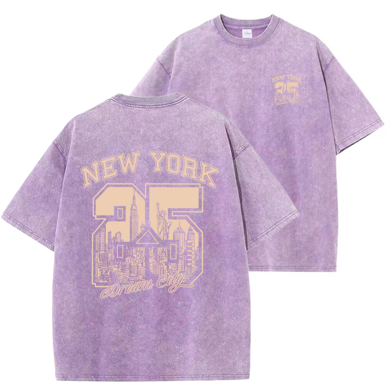 New York City Funny Print  Wom - Vintage Fashion New York 评论和价格
