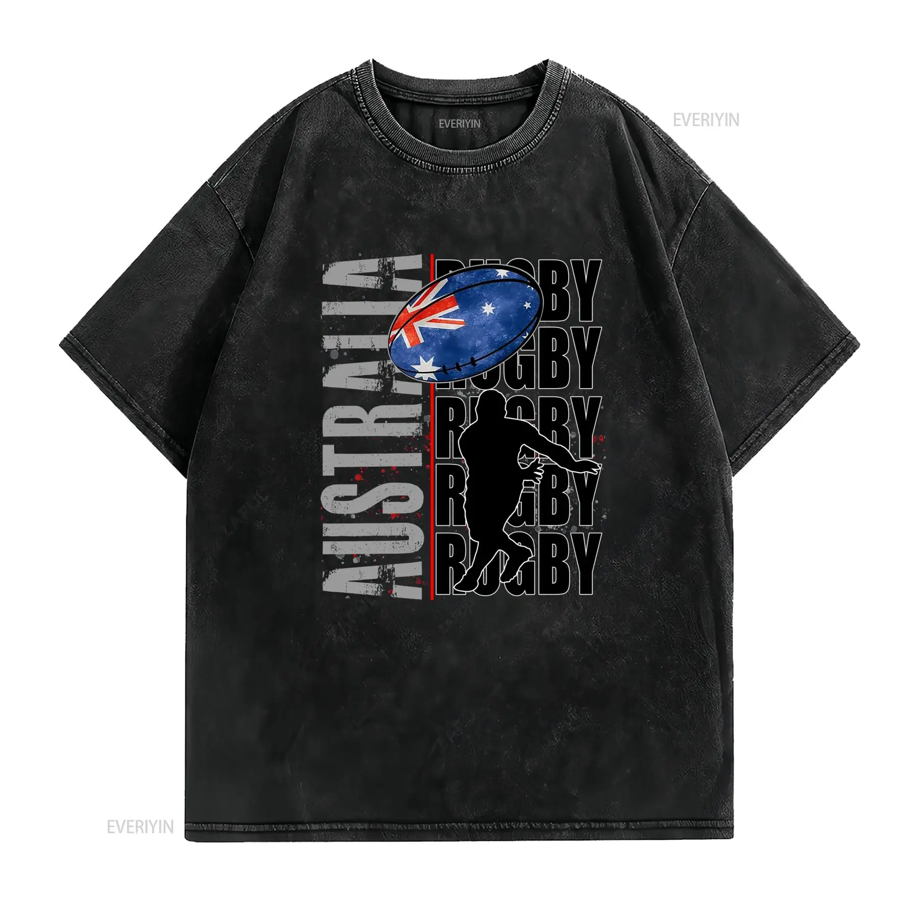 Cool Streetwear Australia Rugb - Vintage Fashion Australia 评论和价格