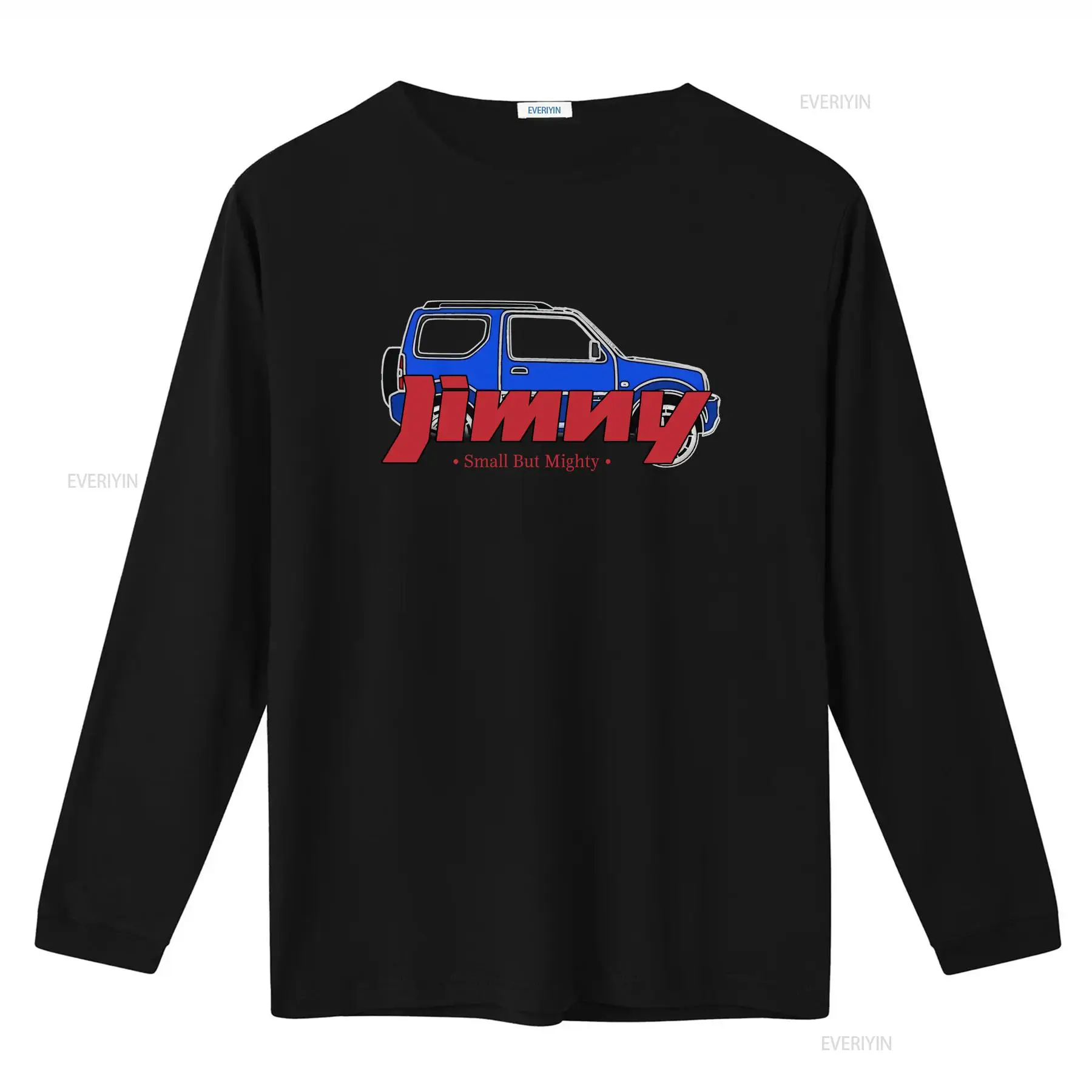 Jimny 4x4 T Shirt Small Enthus - Vintage Fashion Enthusiasts 评论和价格
