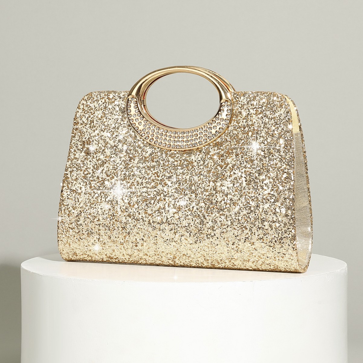 Vintage big ring handbag textu - Vintage Fashion Rings For Women 评论和价格