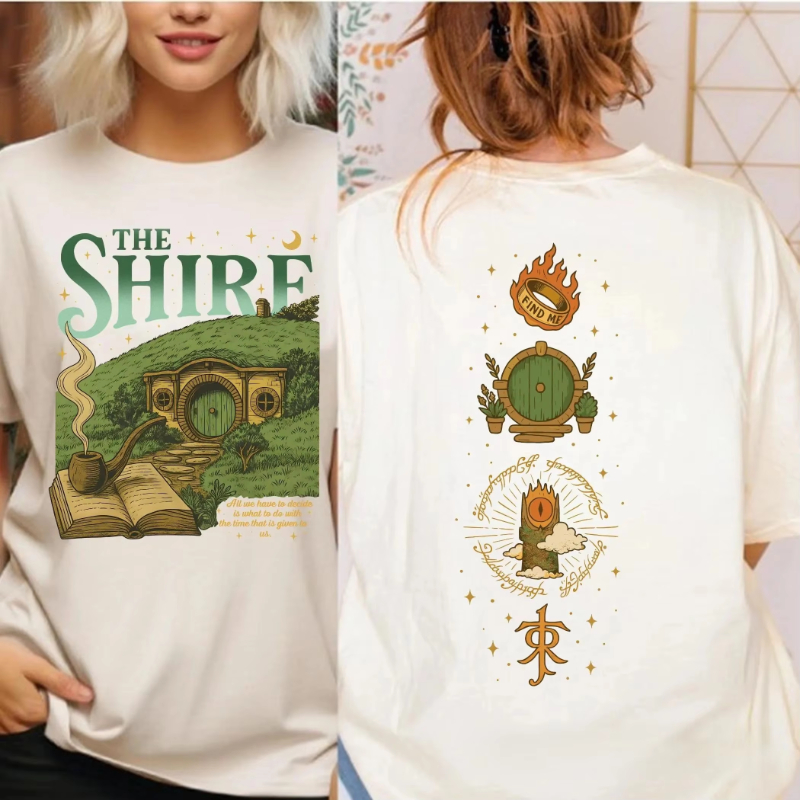 Y2k Fashion Vintage T-shirt Th - Vintage Fashion Enthusiasts 评论和价格