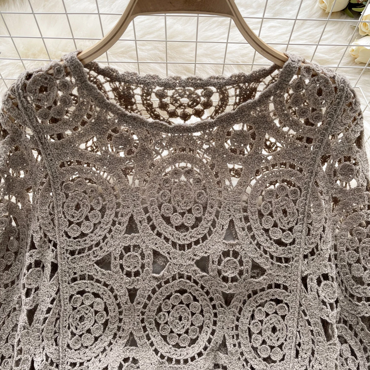 Autumn Casual Loose Knitting T - Usa Vintage Fashion 评论和价格