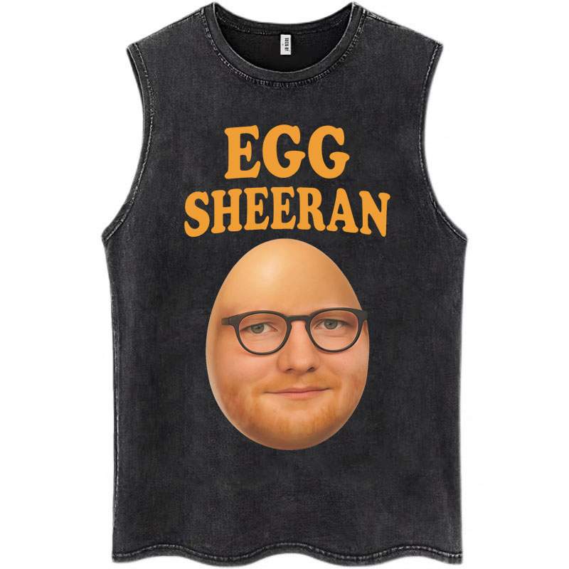 Vintage Washed Ed Sheeran Loop - Vintage Fashion Australia 评论和价格