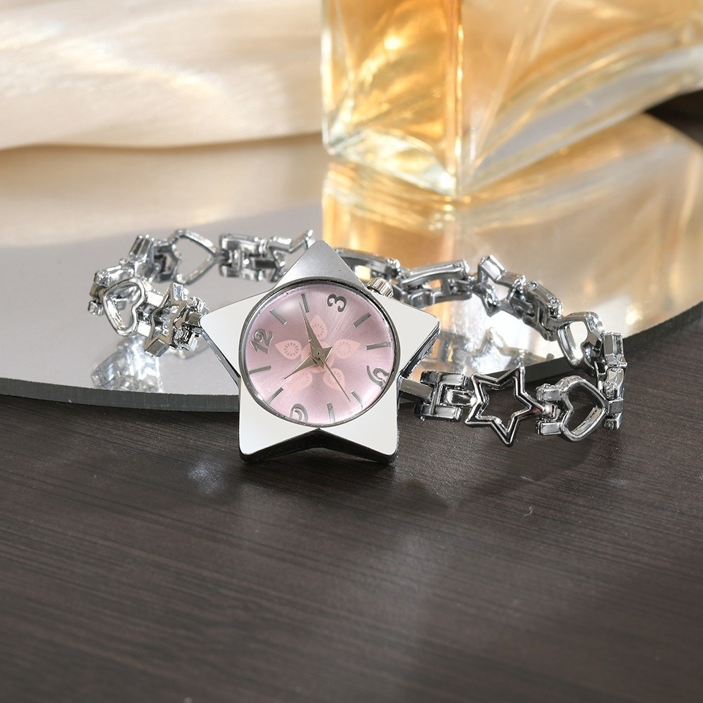 Alloy Women Watch Quartz Movem - Vintage Fashion Watches 评论和价格