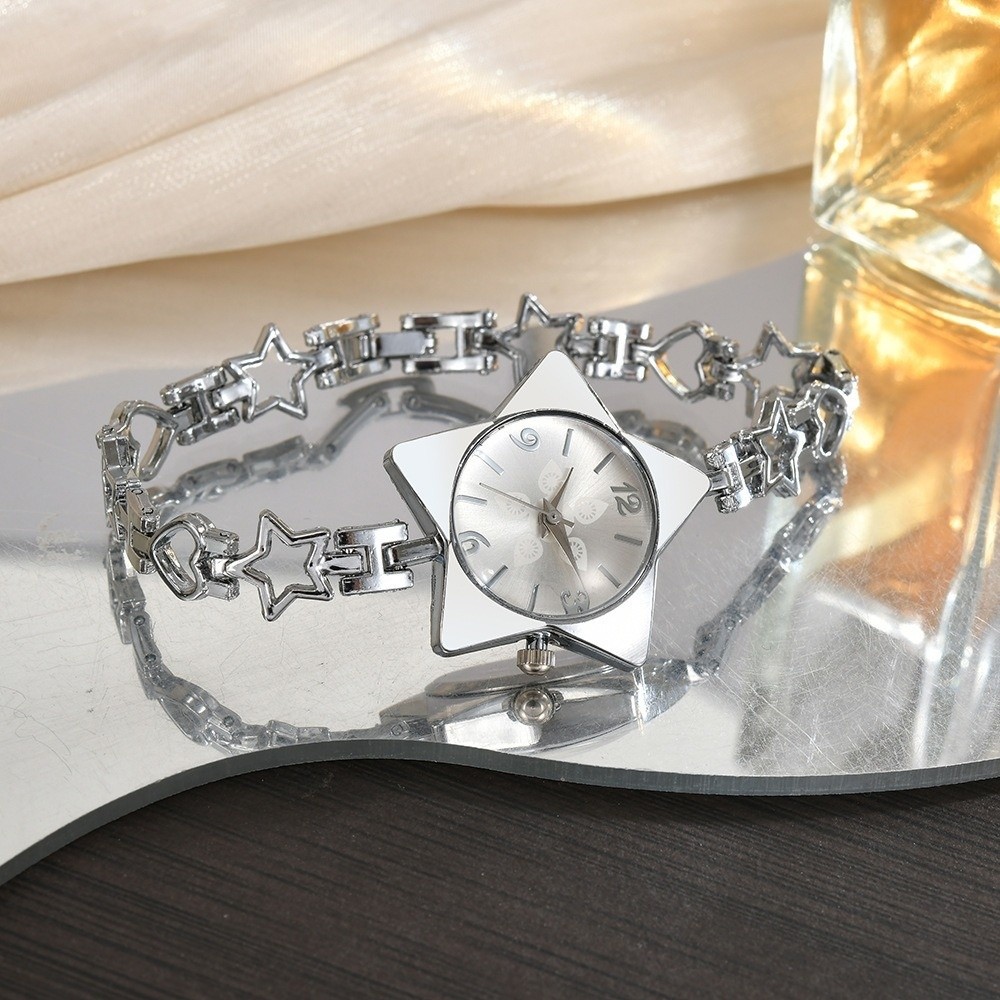 Alloy Women Watch Quartz Movem - Vintage Fashion Watches 评论和价格