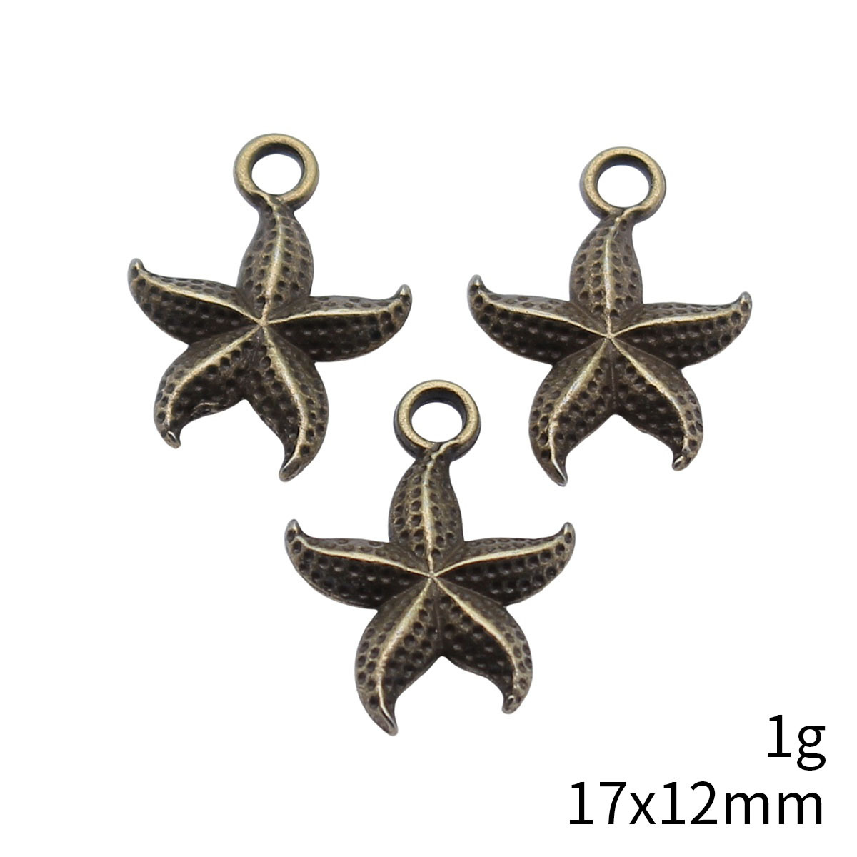 20pcs 17x12mm 3 Colors Antique - Vintage Fashion Nova 评论和价格