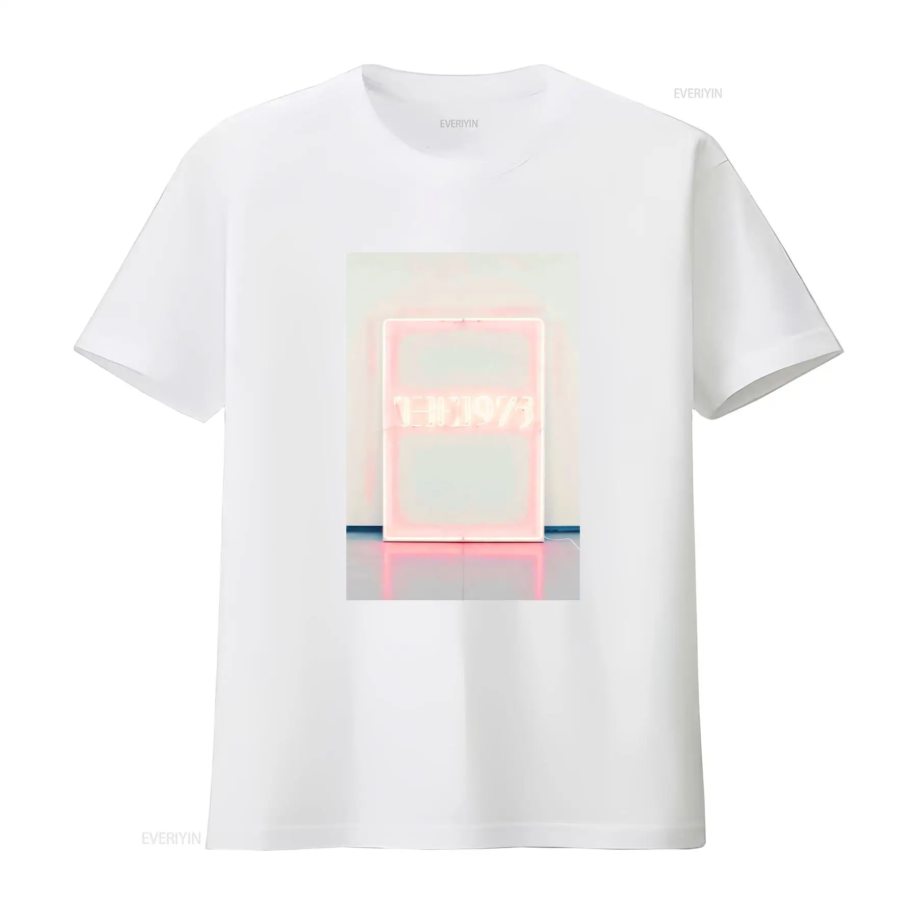 Men's 1975 Neon Sign 2016 Fall - Vintage Fashion New York 评论和价格