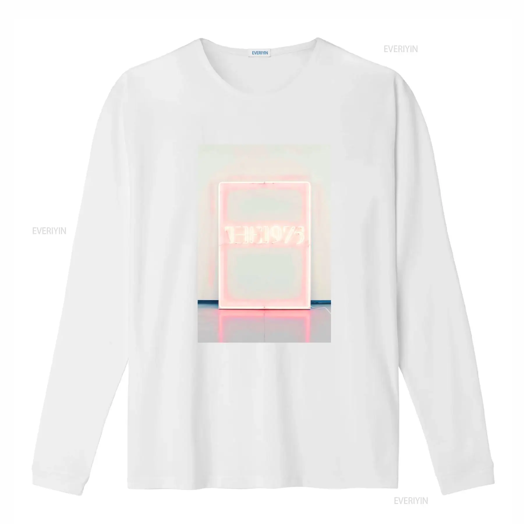 Men's 1975 Neon Sign 2016 Fall - Vintage Fashion New York 评论和价格