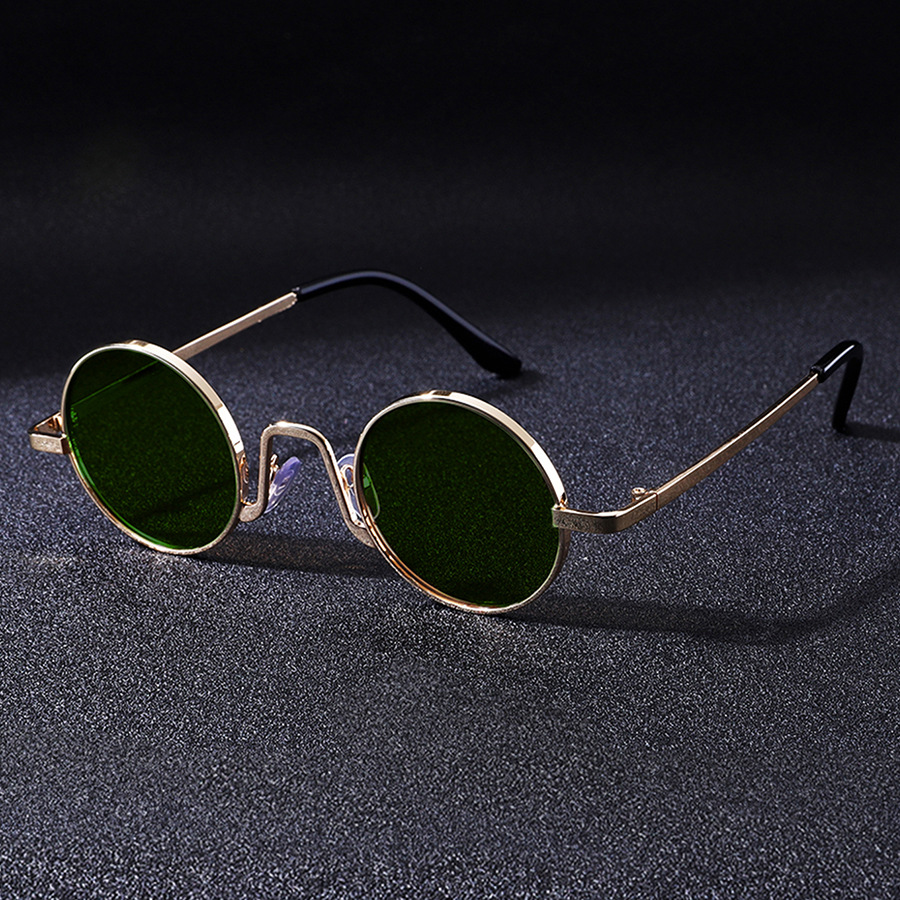 Vintage Designer Outdoor Sungl - Vintage Fashion Images 评论和价格