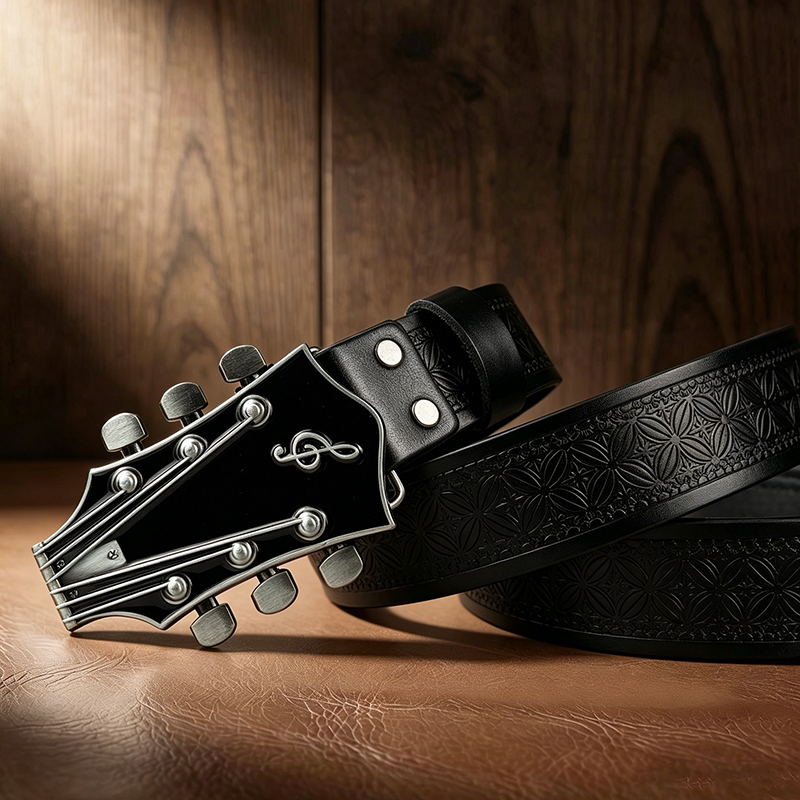 Super Cool and Unique Guitar H - Vintage Fashion Enthusiasts 评论和价格