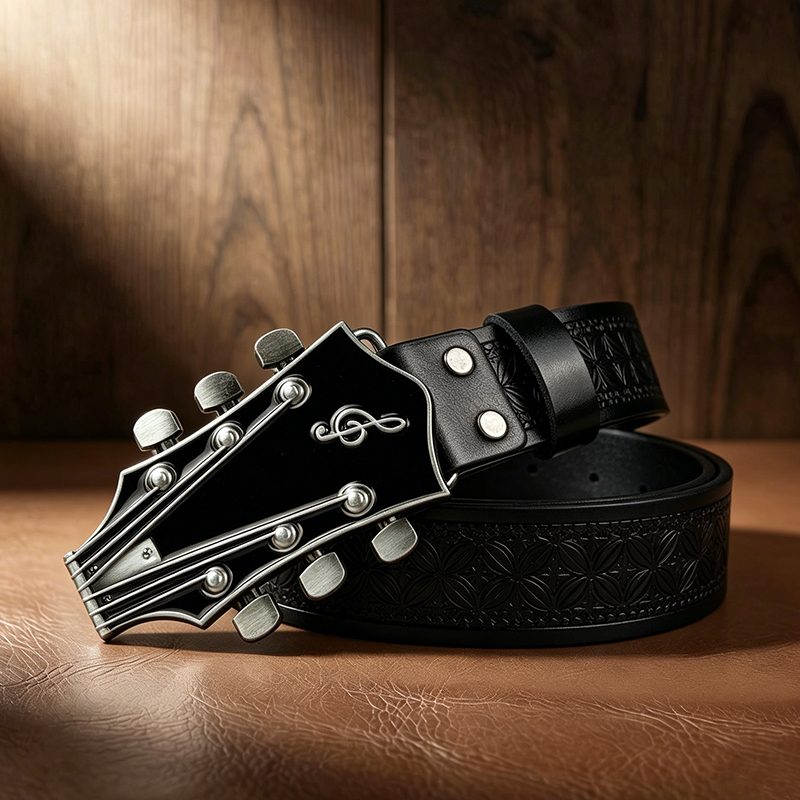 Super Cool and Unique Guitar H - Vintage Fashion Enthusiasts 评论和价格