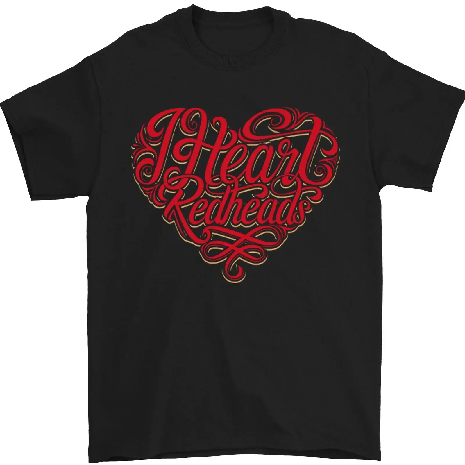 Lustiges Herren T Shirt I Hear - Vintage Fashion Herren 评论和价格