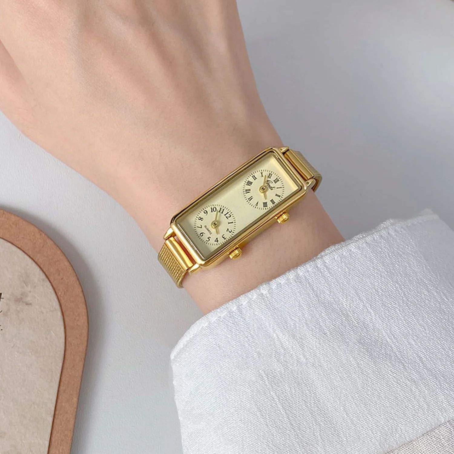 GEDI Fashion Creative Women's  - Vintage Fashion Watches 评论和价格