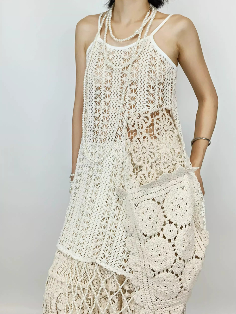 Women’s Boho Crochet Lace Top  - Crochet Top Boho 评论和价格