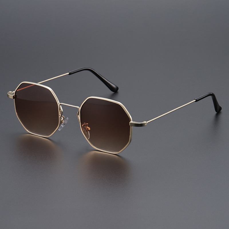 Sexy Small Square Sunglasses W - Vintage Fashion Images 评论和价格