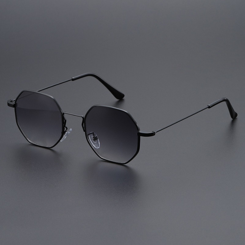 Sexy Small Square Sunglasses W - Vintage Fashion Images 评论和价格