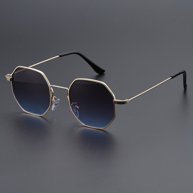 Sexy Small Square Sunglasses W - Vintage Fashion Images 评论和价格
