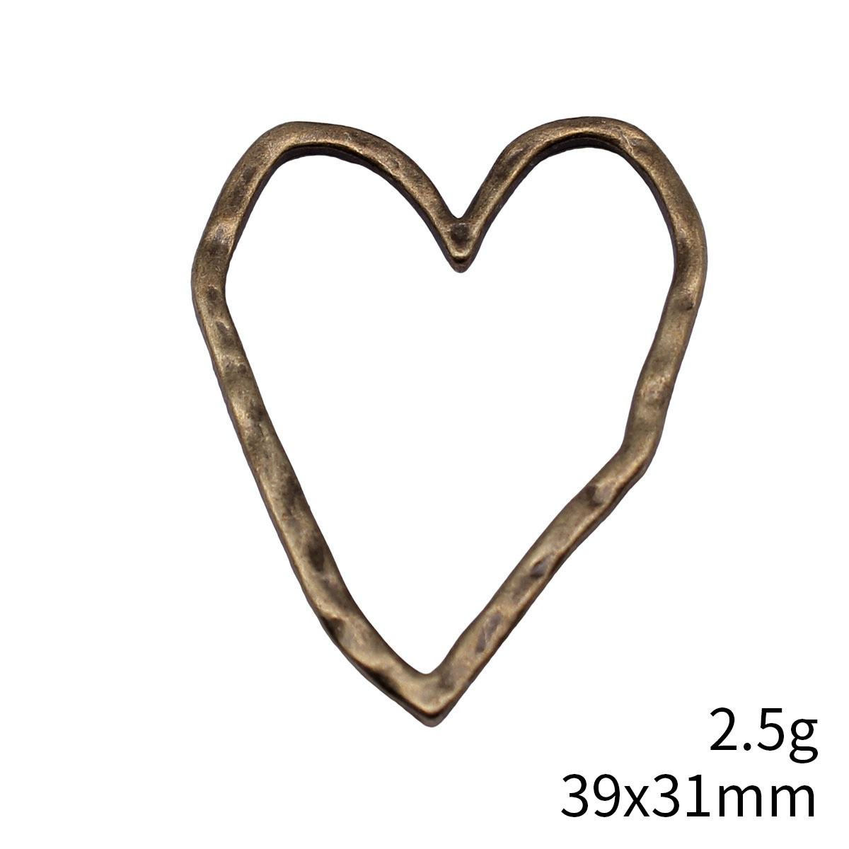 10pcs 39x31mm 5 Colors Hollow  - Vintage Fashion Nova 评论和价格