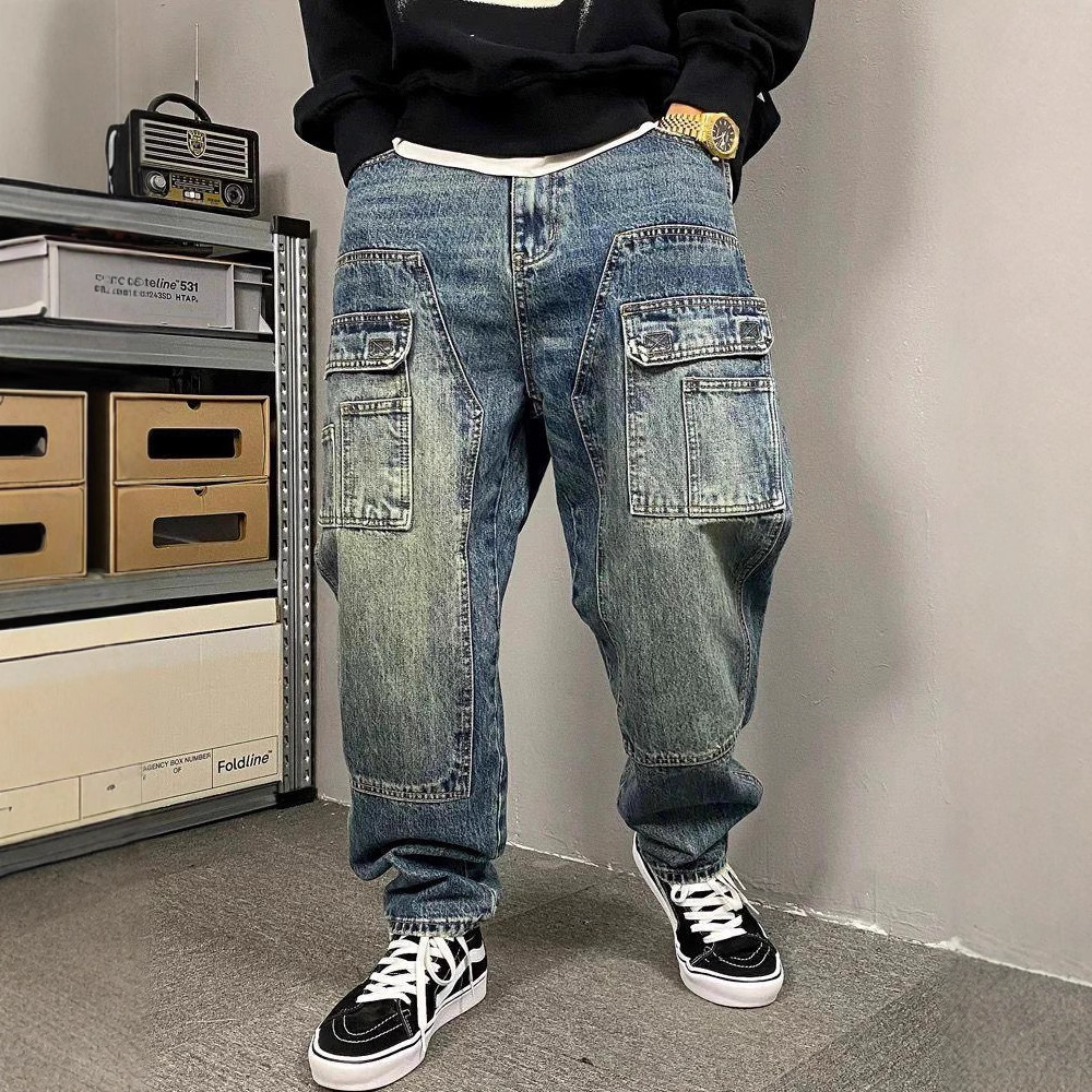 American Casual Washed Vintage - Retro Track Pant 评论和价格
