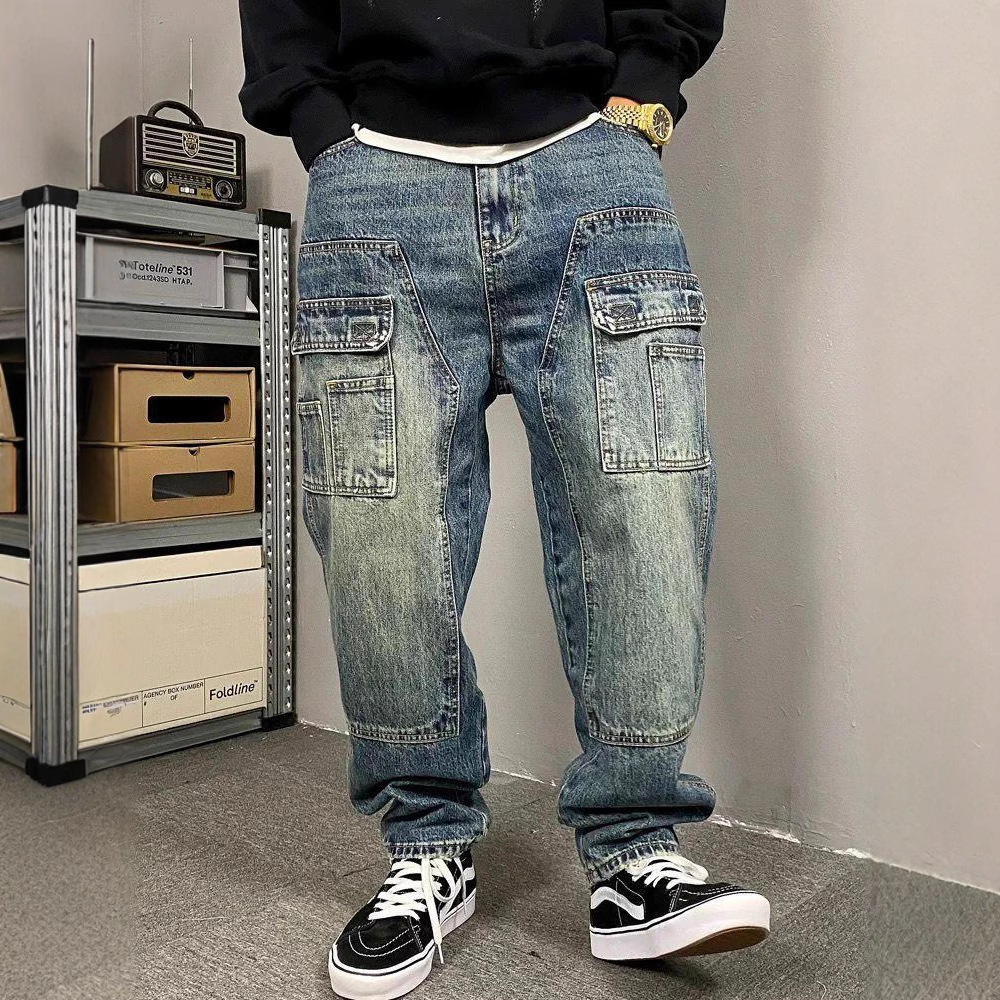 American Casual Washed Vintage - Retro Track Pant 评论和价格