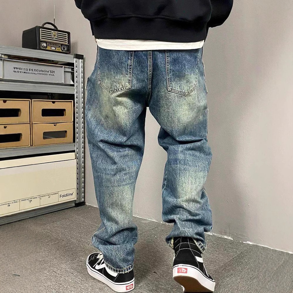 American Casual Washed Vintage - Retro Track Pant 评论和价格