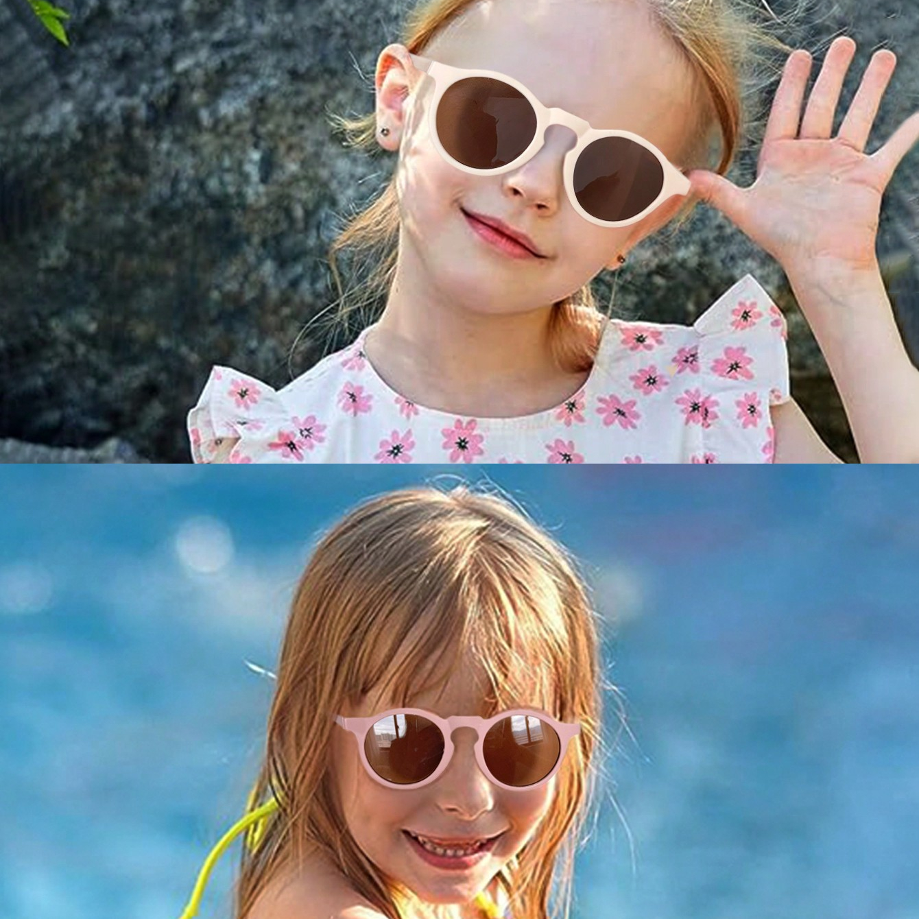 2Pcs  Cute Newest  Vintage Irr - Vintage Fashion Images 评论和价格