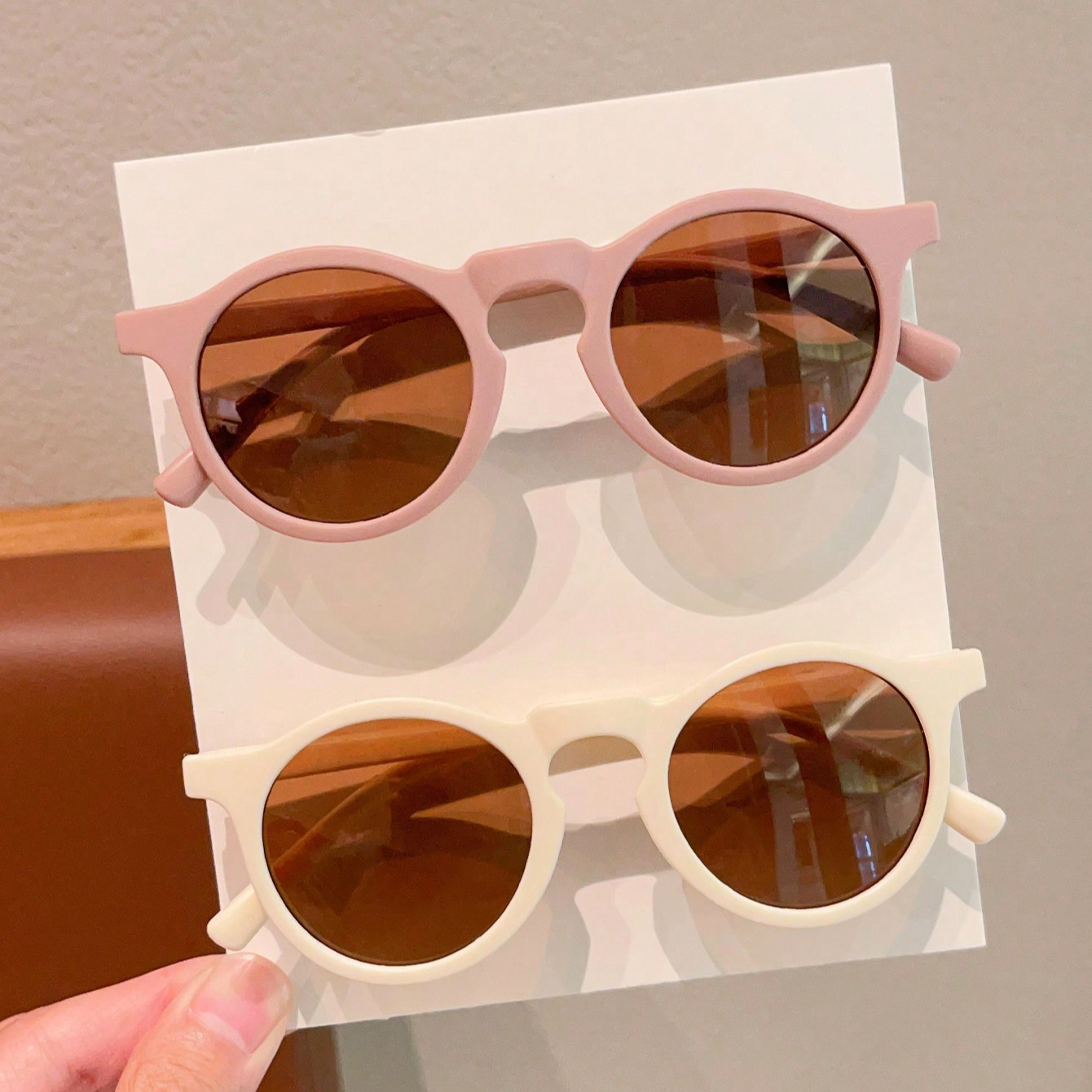 2Pcs  Cute Newest  Vintage Irr - Vintage Fashion Images 评论和价格