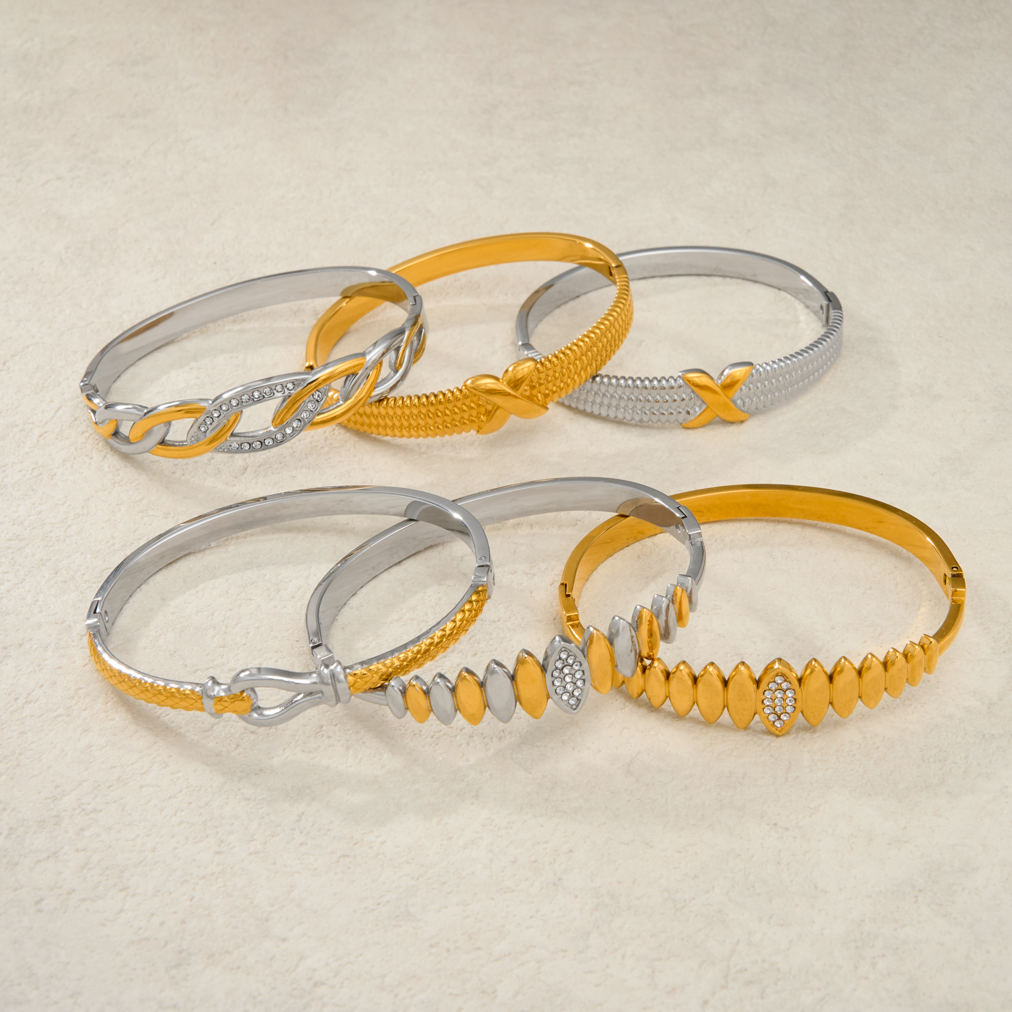 DASEIN Vintage Vogue Iced Zirc - Vintage Fashion Vogue 评论和价格