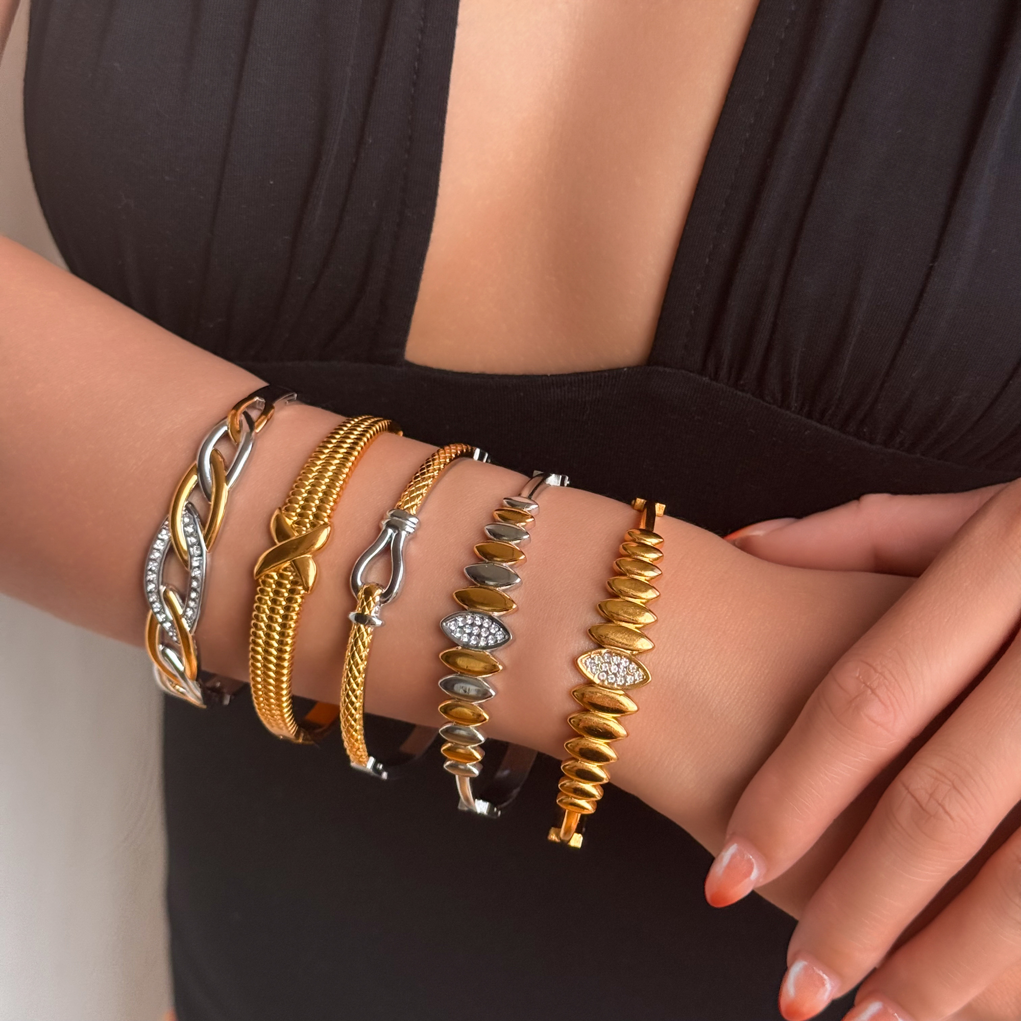 DASEIN Vintage Vogue Iced Zirc - Vintage Fashion Vogue 评论和价格