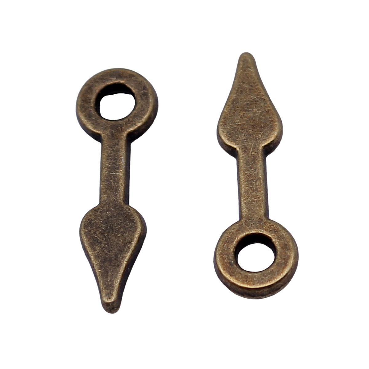 Steampunk Charms Gear Pendants - Vintage Fashion Watches 评论和价格