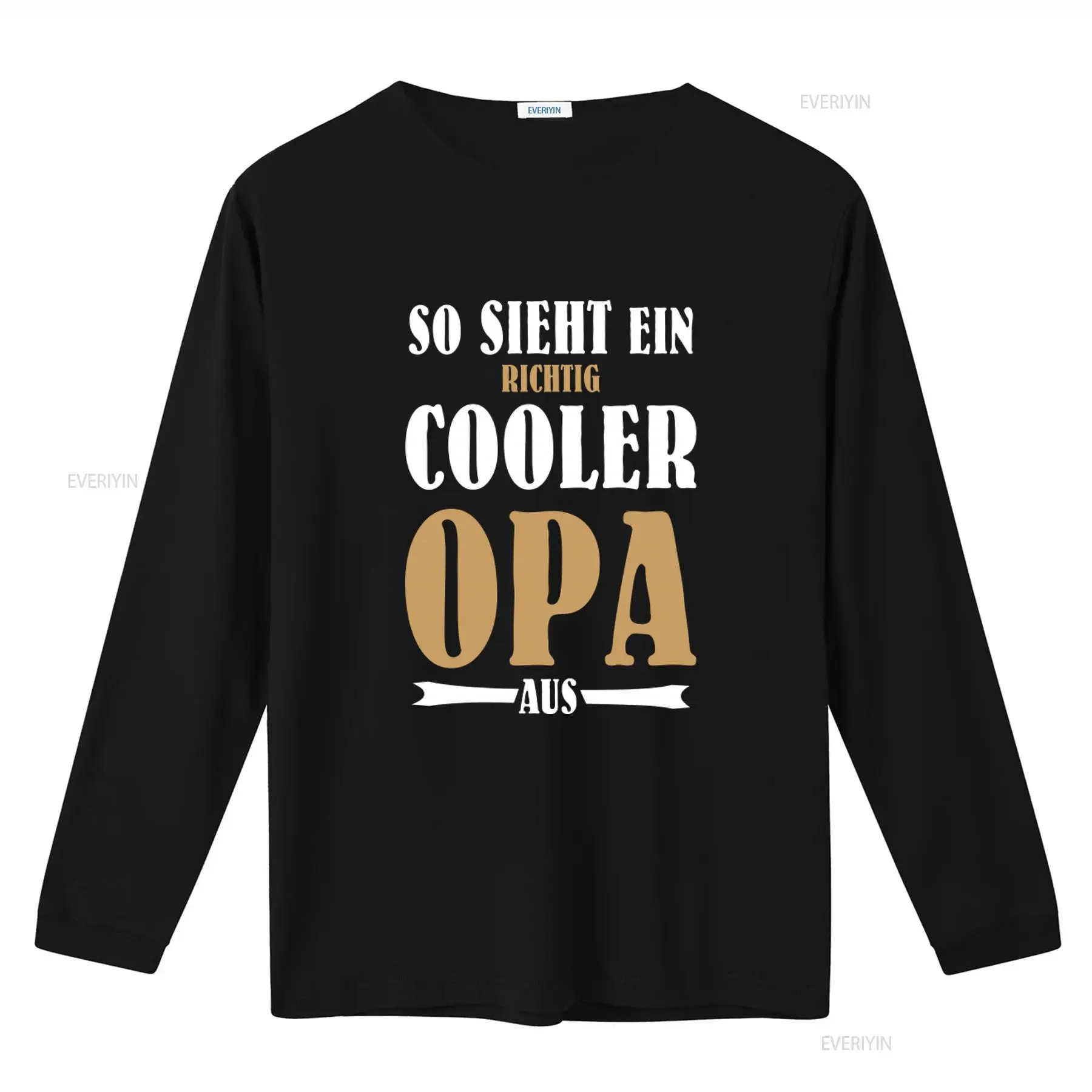 So Sieht Ein Richtig Cooler Op - Vintage Fashion Herren 评论和价格